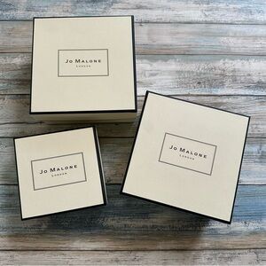 Jo Malone Gift Boxes